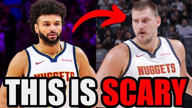 The Denver Nuggets Are OBLITERATING The NBA!