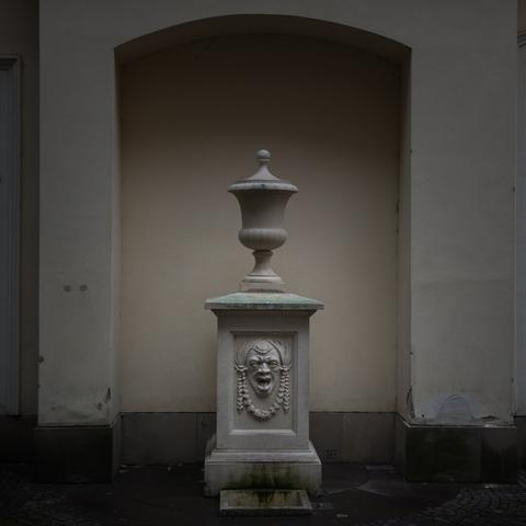 Somewhere in Bratislavia, Slovakia