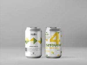 【愛媛県・岡山県】新作ホワイトエール「Setouchi White Ale」12月より発売。柚子と山椒でフルーティー！ - STRAIGHT PRESS[ストレートプレス]