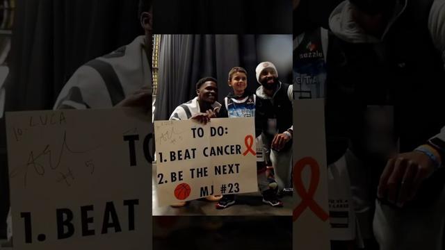 Ant Cares About His Fans 🐜 ❤️#shorts