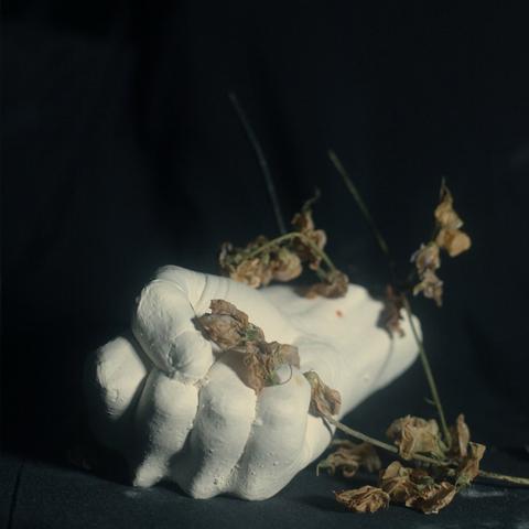 Pain Magazine Violent God Album Cover