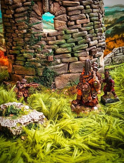 Discover more adventures at:
www.amzn.com/B0FNS4YP4M