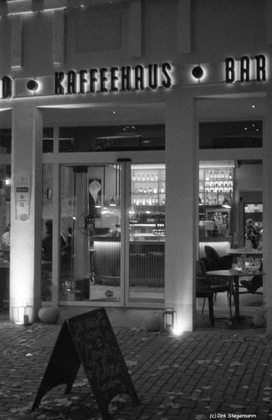 Lüdinghausen November 2025