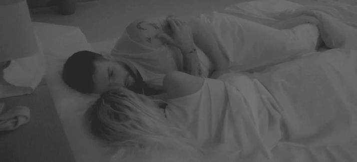 Edurne e Íñigo, cada día más cerca en 'Gran Hermano 20'. / Mediaset