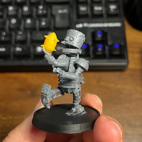 Same model different angle