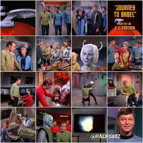 otd star trek journey to babel