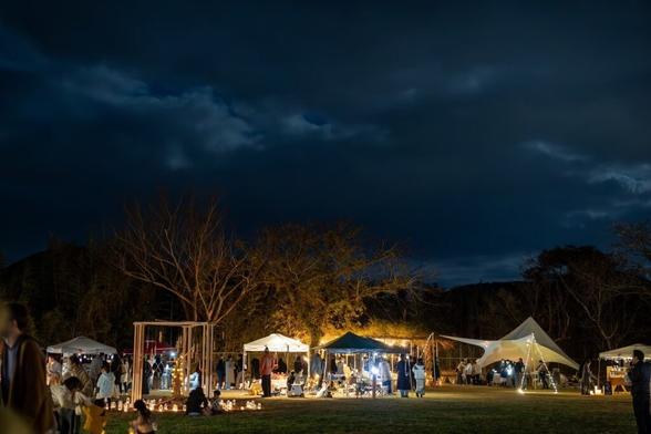 real local
鹿児島【鹿児島県日置市】Wonder Christmas-大切な人へのおくりもの- in 日日nova 開催 ／ 森のじかん