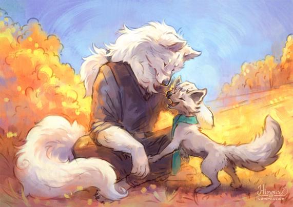 You are looking at an image. Knowing the mouse might one day leave its hole and get the cheese fills you with determination.