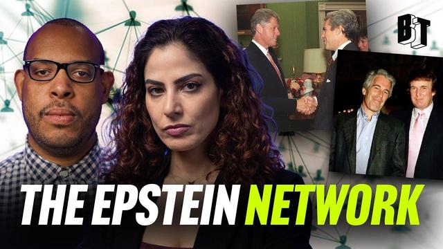 The Epstein Network