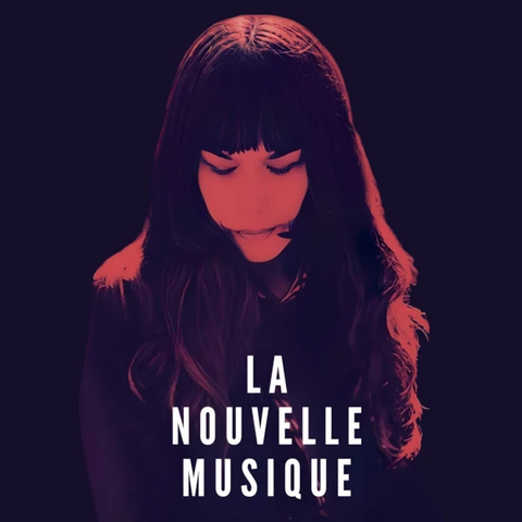 La Nouvelle Musique cover art