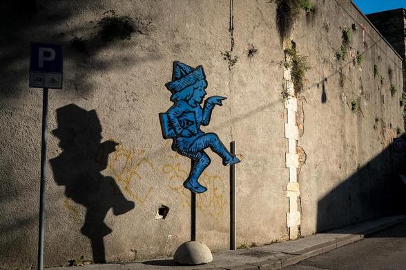 Tocatì, XXIII Edizione 
Festival internazionale dei giochi di strada.
Verona, 19-21 Settembre 2025