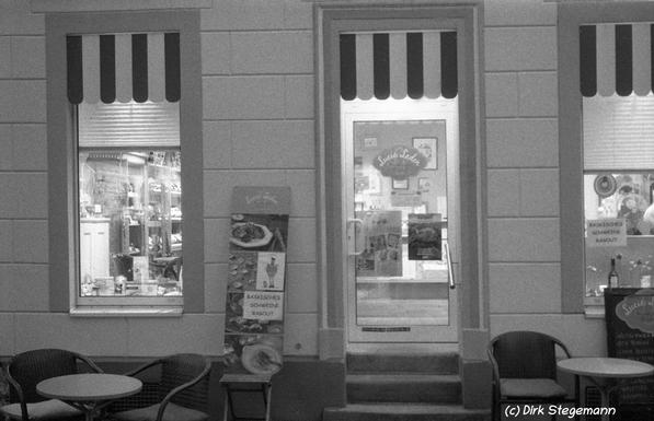 Lüdinghausen November 2025