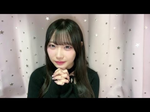 AMI KURASHIMA 2025年11月17日20時26分 倉島杏実(SKE48 チームS)