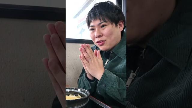 剛麺といえばここ‼︎今はなき讃岐うどんの代表店「かな泉」出身の讃岐うどんの名店【本格手打うどん はゆか】香川県