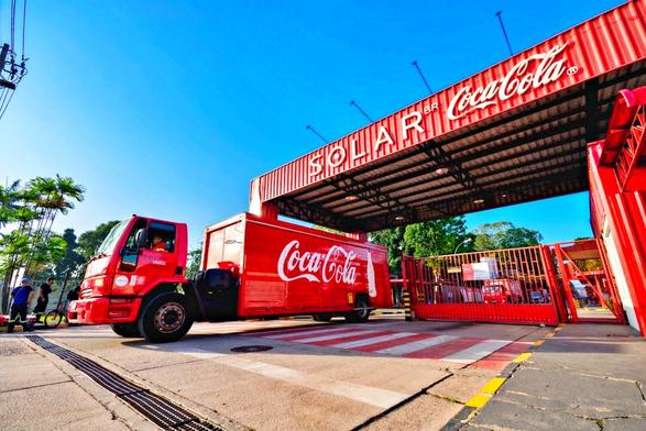 Solar Coca-Cola lança primeiro Programa de Trainee para formar novas lideranças na companhia: interessados podem se inscrever até 8 de janeiro; selecionados começam atividades em março de 2025