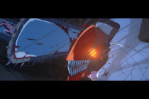 『劇場版 チェンソーマン レゼ篇』が初登場1位を獲得!7位に『宝島』8位に『ひゃくえむ。』がランクイン(2025年9月19日-9月21日)/ニュース - CINEMAランキング通信