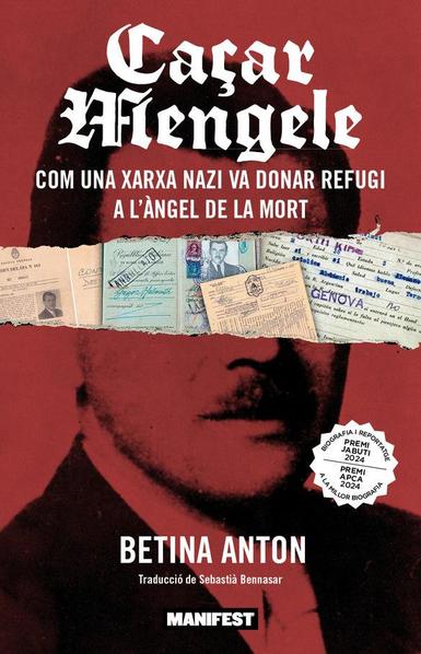 Portada del llibre