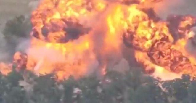 ウクライナが残忍な攻撃で300人以上の兵士を全滅させ、ロシア軍は動揺する