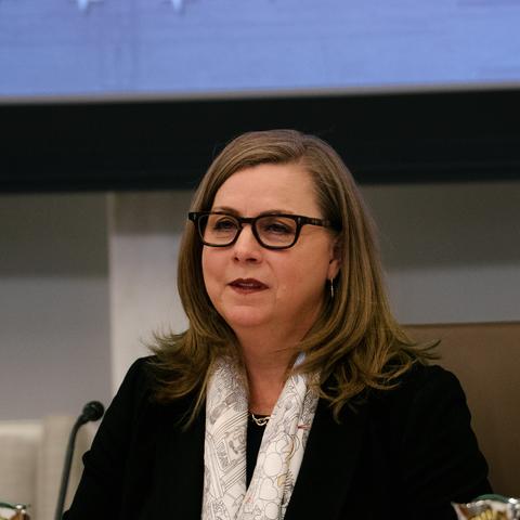 Michelle W. Bowman has vowed to overhaul the division she was tapped by President Trump to lead.