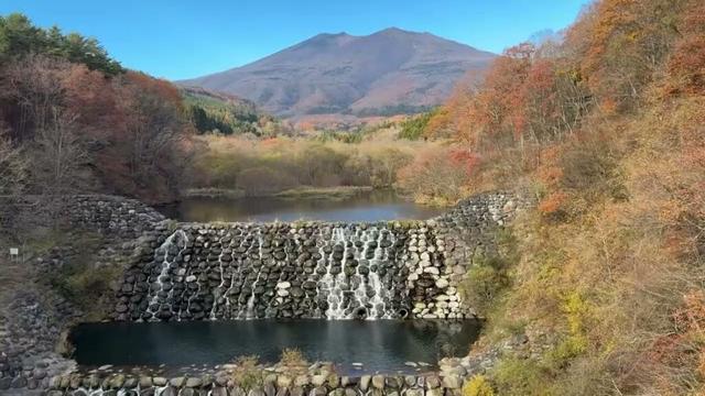 南蔵王・不忘山（宮城県七ヶ宿町）
