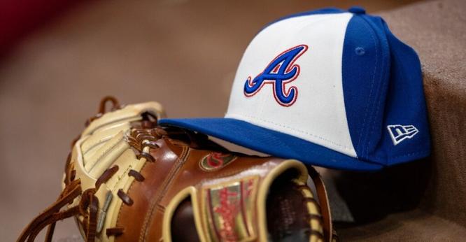 2025 Atlanta Braves prospect review: Dixon Williams