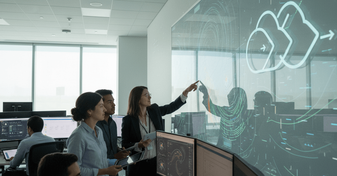 Google Weathernext brings faster, sharper AI forecasts