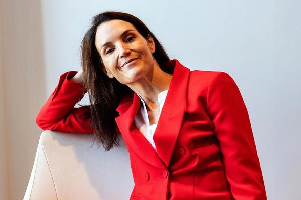 Maxime Carmignac reclama a la industria financiera un "despertar" acorde al nuevo papel que juega la mujer en el mundo de la inversión, clave para su independencia