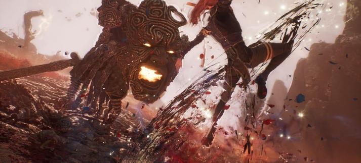 Clair Obscur: Expedition 33