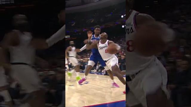 Kris Dunn Poster Dunk 🤯