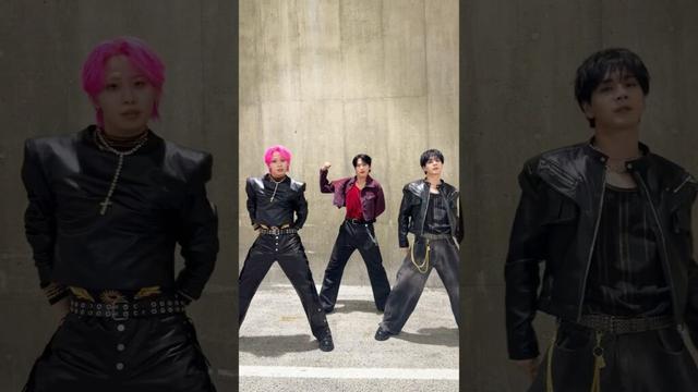 #JO1 | ' #RUSH ' #REN x #JUNKI x #MAME #川尻蓮 #河野純喜 #豆原一成 #shorts