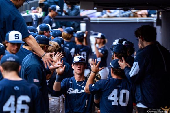 Penn State Baseball To Play Indiana State In The Bahamas February 27-March 1