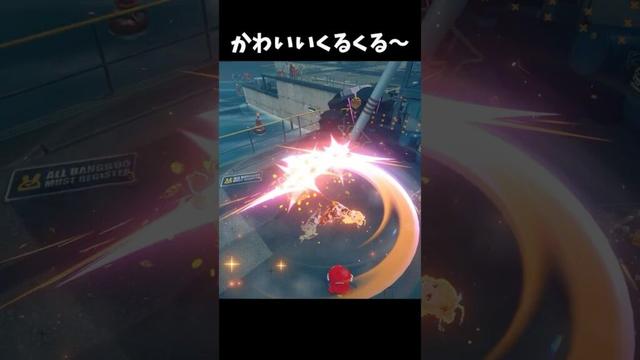 【ゼンゼロ】1人だけ「くるくる～」がおかしい件【ゼンレスゾーンゼロ】【ZZZ】