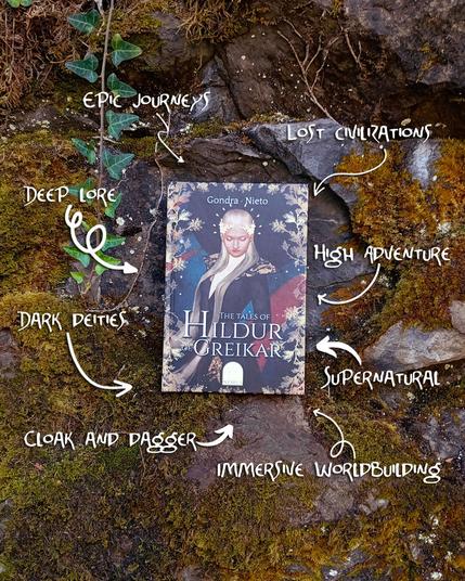 Discover a fantasy universe like no other
https://www.amzn.com/B0FNS4YP4M