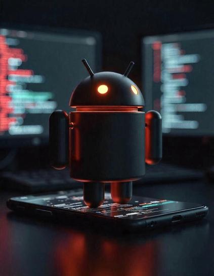 ….Herodotus, is offered as a malware-as-a-service [MaaS] to financially motivated threat actors, believed to be the same operators behind Brokewell.

⁉️Although the malware is still in development, clients of the new MaaS platform are currently deploying it against Italian and Brazilian users through SMS phishing [smishing] text messages. The malicious SMS contains a link to a custom dropper that installs the primary payload and attempts to bypass Accessibility permission restrictions present in Android 13 and later.⁉️

The dropper opens Accessibility settings, prompts the user to enable the service, and then displays an overlay window that shows a fake loading screen, hiding the permission-granting steps in the background.

Having granted itself access to these sensitive permissions, Herodotus can now interact with the Android user interface, such as tapping at specific screen coordinates, swiping, going back, and entering text [clipboard paste or keyboard typing].

👾However, automated actions, such as typing, on the user interface may not match the same rhythm or cadence as humans, making them noticeable to security software that looks for unusual patterns in behavior.👾