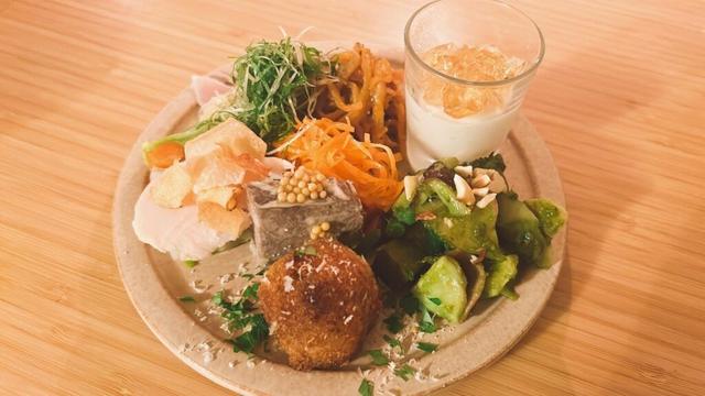 【桑名市】和のテイストを取り入れたフレンチ！10月オープンのお洒落なお店へ（ともろん） - エキスパート - Yahoo!ニュース