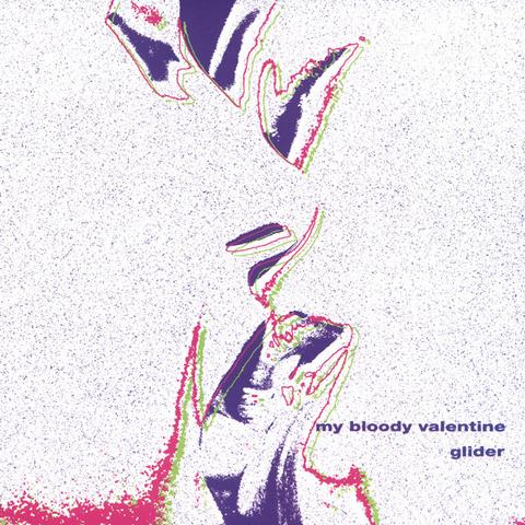 My Bloody Valentine's 'Soon' first appeared on the Glider EP.