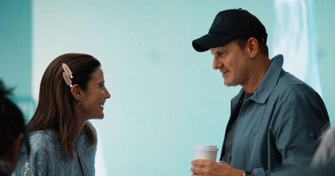 Q&A: Filmmaker Michael Pohorly on creating the Vancouver Canucks’ Mission Home video