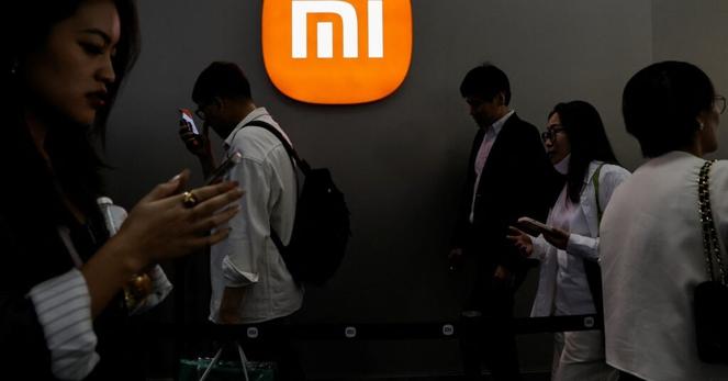 中国シャオミ、電動ＳＵＶ「ＹＵ７」を7月発売　テスラに攻勢 | ロイター