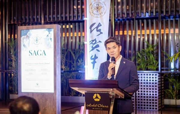 フィリピン“Hotel Okura Manila”で県産品プロモーションを行いました | 公益財団法人佐賀県産業振興機構 さが県産品流通デザイン公社のプレスリリース