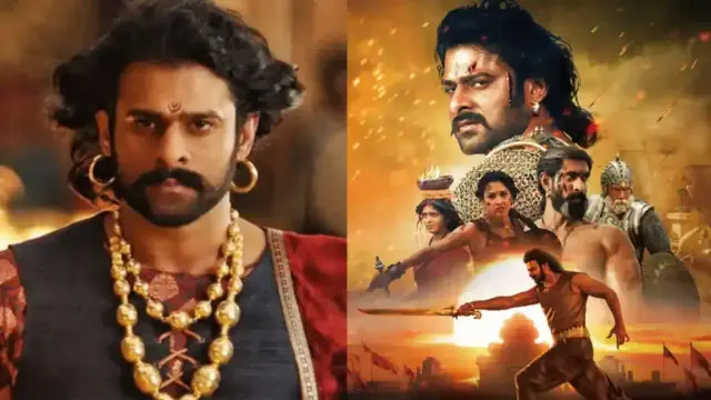 Prabhas to Visit Japan on December 5 – Here’s Why