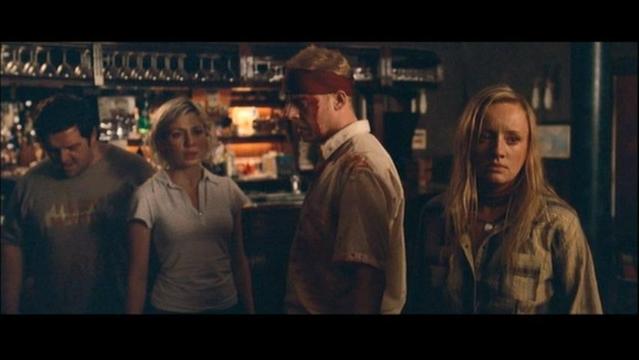 Shaun of the Dead (2004)