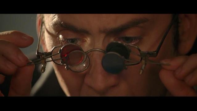 National Treasure (2004)