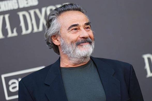 El actor Eduard Fernández. (GETTY)