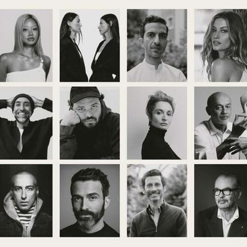 「ファッション・トラスト・アラビア2025」が審査員陣を発表 - FashionNetwork 日本