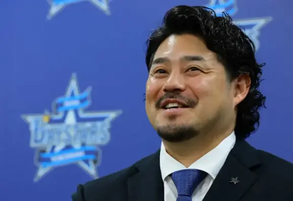 【記事全文】DeNA・宮崎が現状維持の年俸2億円で更改「悔しいシーズンだった」 - スポニチ Sponichi Annex 野球