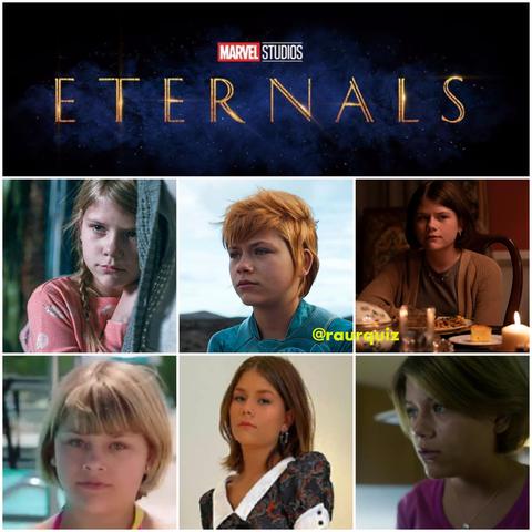 happy birthday lia mchugh actress sprite eternals the lodge american woman