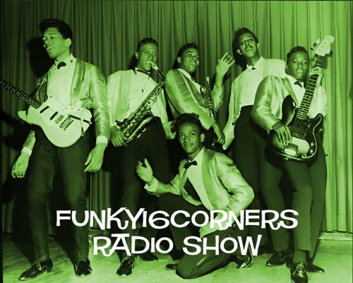 Johnny Jones and the King Casuals