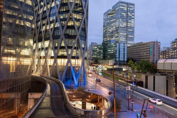 【欧州市況】株は全面安、高リスク資産を敬遠－英国債軟調 - Bloomberg