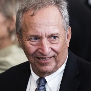 Larry Summers, ick