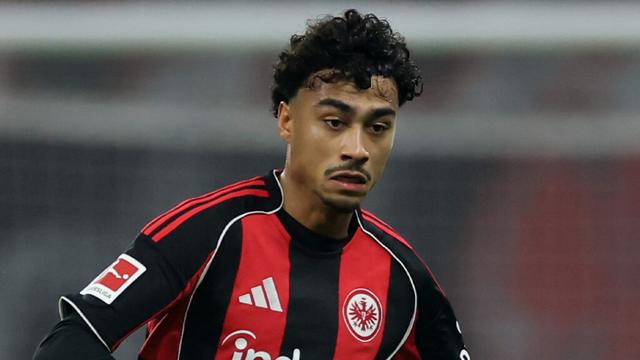 マンチェスター・シティ、ドイツ代表の新星に照準 | Football Tribe Japan